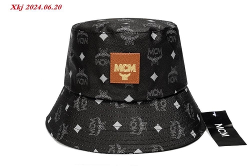 M.C.M. Hats AA 1031 Men
