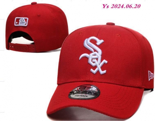 MLB Snapbacks 2410 Men