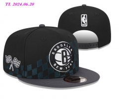 NBA Snapbacks 2581 Men