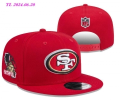 NFL Snapbacks 5372 Men