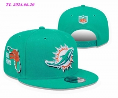 NFL Snapbacks 5377 Men