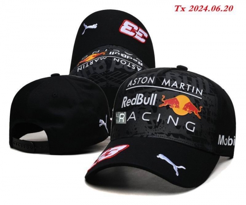 R.e.d. B.u.l.l. P.u.m.a. Hats 1185 Men