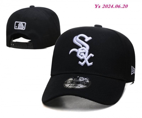 MLB Snapbacks 2409 Men