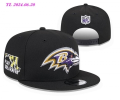 NFL Snapbacks 5379 Men