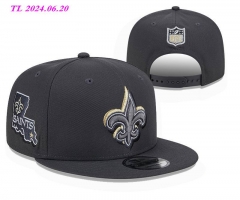 NFL Snapbacks 5424 Men