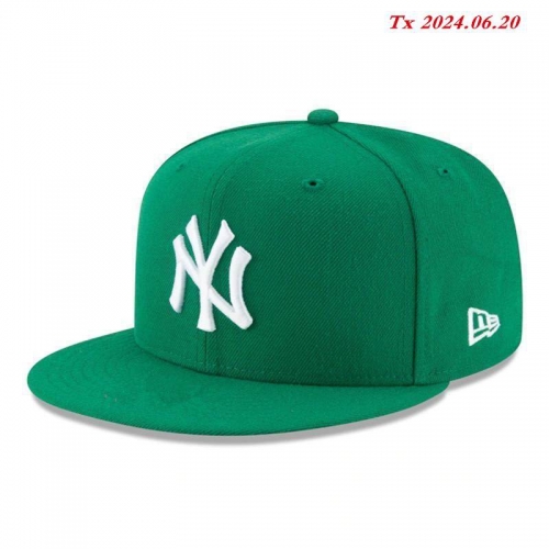 MLB Snapbacks 2622 Men