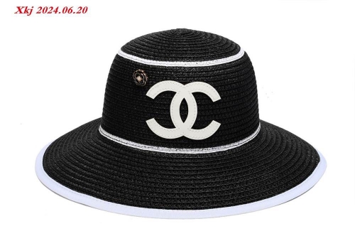 C.h.a.n.e.l. Hats AA 1076 Women