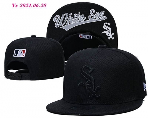 MLB Snapbacks 2401 Men