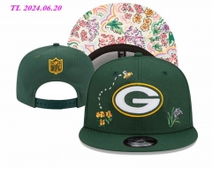 NFL Snapbacks 5369 Men
