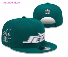 NFL Snapbacks 5397 Men