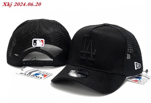 L.A. Hats AA 1124 Men