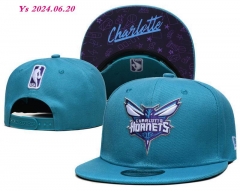 NBA Snapbacks 2612 Men