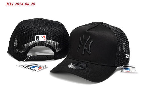 N.Y. Hats AA 1271 Men