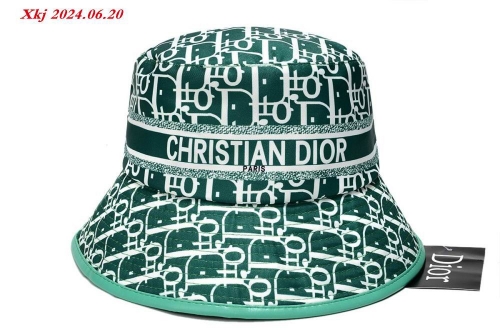 D.I.O.R. Hats AA 1120 Men