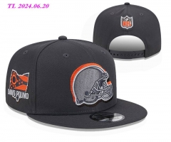 NFL Snapbacks 5413 Men