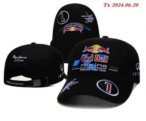 R.e.d. B.u.l.l. P.u.m.a. Hats 1204 Men