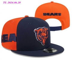 NFL Snapbacks 5435 Men