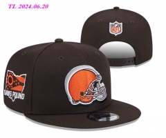 NFL Snapbacks 5401 Men