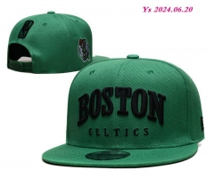 NBA Snapbacks 2589 Men