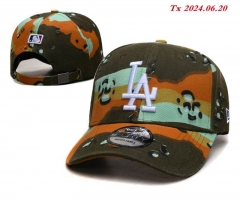 MLB Snapbacks 2529 Men