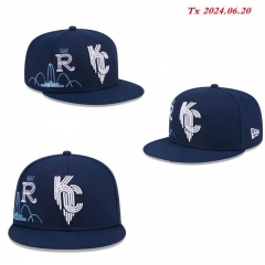 MLB Snapbacks 2567 Men