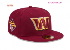 NFL Snapbacks 5489 Men