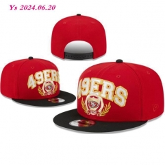 NFL Snapbacks 5474 Men