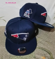 NFL Snapbacks 5536 Men