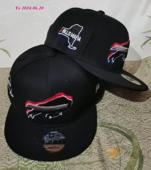 NFL Snapbacks 5534 Men