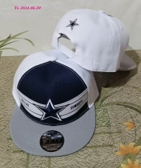 NFL Snapbacks 5540 Men