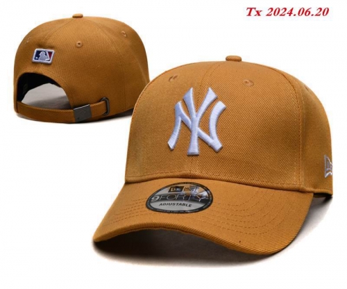 MLB Snapbacks 2631 Men