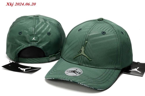 J.O.R.D.A.N. Hats AA 1163 Men