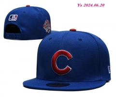 MLB Snapbacks 2383 Men