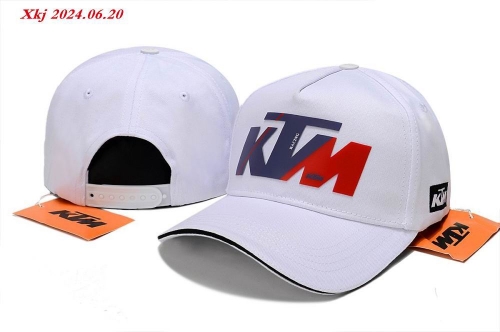 K.T.M. Hats AA 1002 Men