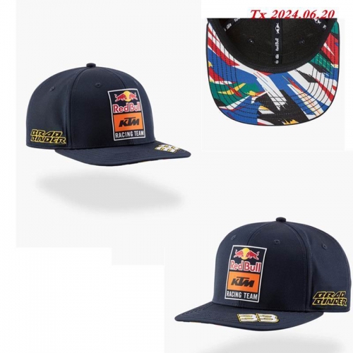 R.e.d. B.u.l.l. P.u.m.a. Hats 1188 Men