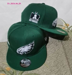 NFL Snapbacks 5531 Men