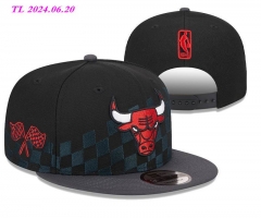 NBA Snapbacks 2585 Men