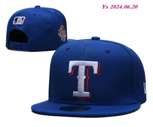 MLB Snapbacks 2389 Men