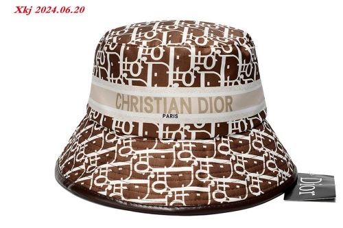 D.I.O.R. Hats AA 1121 Men