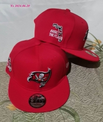 NFL Snapbacks 5530 Men