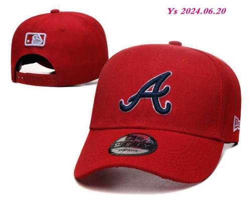 MLB Snapbacks 2412 Men