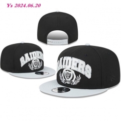 NFL Snapbacks 5558 Men