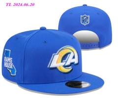 NFL Snapbacks 5384 Men