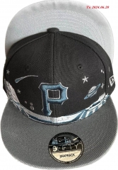 MLB Snapbacks 2687 Men