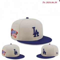 MLB Snapbacks 2569 Men