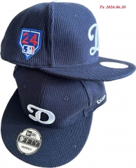 MLB Snapbacks 2690 Men