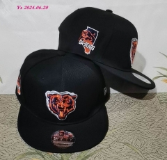 NFL Snapbacks 5518 Men