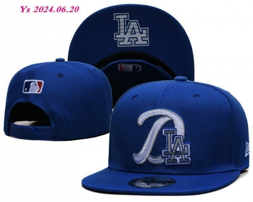 MLB Snapbacks 2397 Men