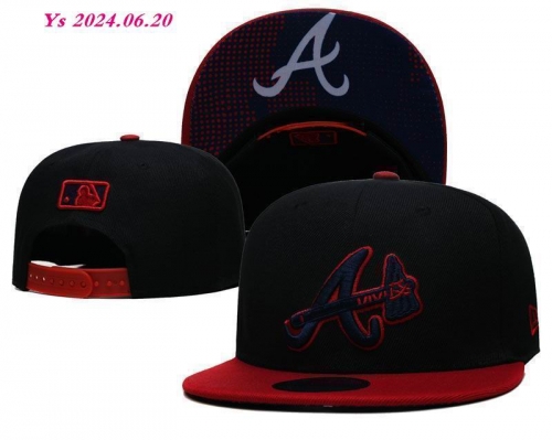 MLB Snapbacks 2400 Men