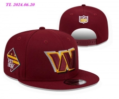 NFL Snapbacks 5396 Men